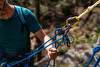 Arrampicata: l'assicurazione sulle vie lunghe secondo Climbing Technology