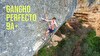 Toby Roberts chiude Gancho Perfecto (9a+) a Margalef