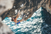 Hannes Van Duysen repeats Es Pontas, legendary Deep Water Solo on Mallorca