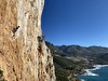 Arrampicata in Sardegna, costa sud ovest: novità e sicurezza falesie