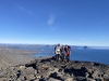 New British climbs on Innaarsuit in Greenland