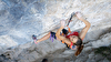 Eva Hammelmüller repeats Hades (9a) at Nassereith in Austria