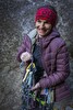 Barbara Zangerl flashes Freerider on El Capitan