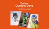 Torino Outdoor Days: le iniziative di Ferrino per festeggiare i 150 anni del Museo Nazionale della Montagna