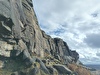 Alla scoperta dell’arrampicata trad nel magico Peak District in Inghilterra