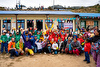 Inaugurata in Nepal la scuola in ricordo di Cala Cimenti