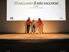 Sara Fuccaro vince la seconda edizione di 'Ti racconto il mio soccorso', il concorso letterario promosso dal Soccorso Alpino