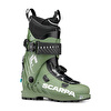 Scarpa presenta lo scarpone da sci alpinismo F1 SE