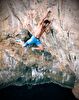 Chris Sharma frees his 'Vision Quest', 9A DWS on Mallorca