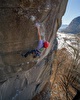 Pietro Vidi ripete 'Tribe' a Cadarese, il capolavoro di arrampicata trad firmato Jacopo Larcher