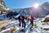 Sicuri in Montagna d'inverno: domenica 19 gennaio oltre 30 appuntamenti in tutta Italia