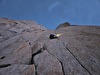 New climbs on Aguja Mermoz & Paine North Tower in Patagonia by Tasio Martin, Ibon Mendia