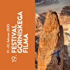 Festival gorniškega filma 2025, Slovenia's International Mountain Film Festival to take place from 17-22 February