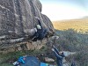 Video: Adam Ondra 'El Elegido' (8B+) flash a La Pedriza