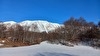 Scialpinismo in Maiella: la Rava della Giumenta Bianca al Monte Amaro