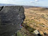 Jim Pope ripete 'Dynamics of Change', audace via trad a Burbage in Inghilterra