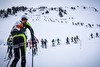 Pierra Menta 2025 day 3, la 'Tour de France' dello scialpinismo entra nel vivo