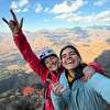 Sasha DiGiulian & Marianna Ordóñez make first female free ascent of 'Bravo Les Filles' on Tsaranoro (Madagascar)