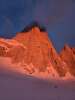 Fitz Roy's Casarotto route gets first winter ascent by Matteo Della Bordella, Marco Majori