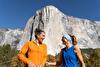 Pietro Vidi casts his spell on Yosemite's Magic Line