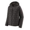 Patagonia Man’s Hi-Loft Nano Puff Hoody Patagonia Man’s Hi-Loft Nano Puff Hoody