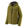Patagonia Man’s Hi-Loft Nano Puff Hoody Patagonia Man’s Hi-Loft Nano Puff Hoody