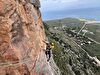 Ballo Corallo added to Monte Monaco at San Vito lo Capo in Sicily