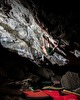 Watch Adam Ondra flash 8C boulder