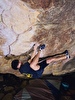 Ryuichi Murai repeats Return of the Sleepwalker (V17/9A)