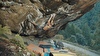 Video: Elias Iagnemma & Exodia, the world’s first proposed 9A+ boulder