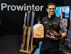 AKU Aurai DFS EVO GTX premiato con il Prowinter Award nella categoria Alpine Expert AKU Aurai DFS EVO GTX premiato con il Prowinter Award nella categoria Alpine Expert