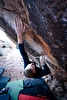 Video: Jakob Schubert vs Shaolin (9A) at Red Rocks