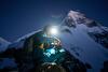 Chasing Shadows: Benjamin Védrines' compelling climb on K2