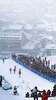 Ski Mountaineering Winter Olympics LIVE: Sprint