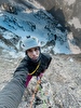 Charles Dubouloz completes his winter trilogy with a solo ascent of Pic d'Ossau in the Pyrenees