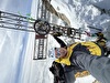 Giuseppe Vidoni completes solo winter ascent on Matterhorn