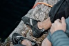 SCARPA presenta Blackbird: la nuova scarpetta da arrampicata progettata per ridefinire i concetti di precisione e supporto sull’appoggio minimo. SCARPA presenta Blackbird: la nuova scarpetta da arrampicata progettata per ridefinire i concetti di precisione e supporto sull’appoggio minimo.