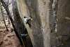 Video: Jacopo Larcher climbing Bon Voyage at Annot in France