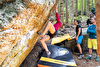 La Sportiva rinnova il ruolo di Main Sponsor del Melloblocco La Sportiva rinnova il ruolo di Main Sponsor del Melloblocco