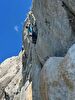 Memorable May Days in Paklenica. By Jernej Kruder