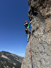 Mitico Selvaggio guidaci tu al Monte Garbadeddu in Sardegna
