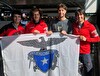 K7 east face: the objective for Matteo Della Bordella, Luca Ducoli, Mirco Grasso, Giacomo Mauri