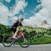 Hervé Barmasse arriva sulla Alpi e inizia l'ultima fase di 'Endurance - Italia'