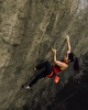 Katherine Choong makes first female ascent of historic Ravage, 40 years after being established by Antoine Le Menestrel