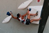 Gli atleti SCARPA protagonisti della Coppa del Mondo Boulder di Alcobendas Gli atleti SCARPA protagonisti della Coppa del Mondo Boulder di Alcobendas