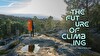 The future of climbing: inside Fontainebleau with Cédric Lachat