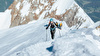 Iris Pessey stabilisce il nuovo record femminile sul Monte Bianco, 5 ore da Chamonix