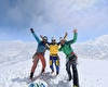 Tahu Rutum West Face climbed in Karakoram by Siebe Vanhee, Sean Villanueva, Symon Welfringer