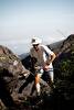 François D'Haene sets FKT of GR20 trail in Corsica