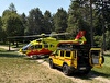 Pianificare con attenzione le escursioni in montagna: l'appello del Soccorso Alpino